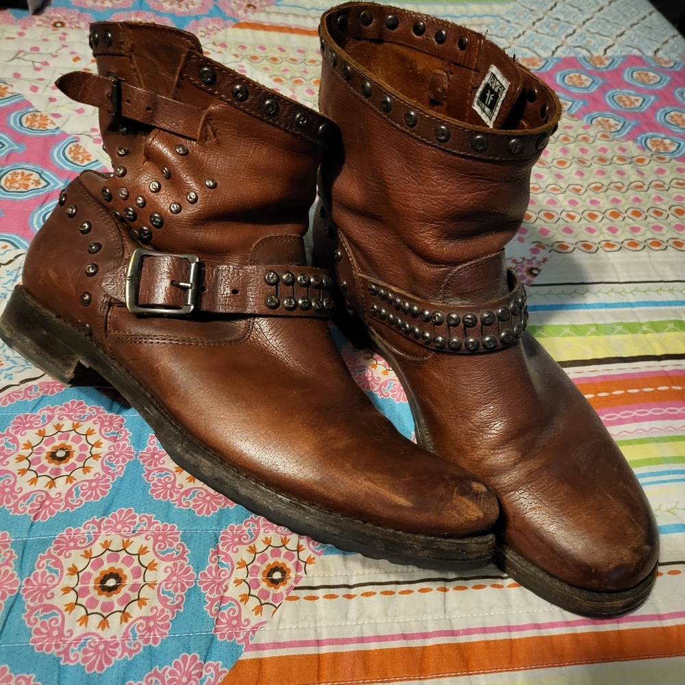 Frye Boots - size 11